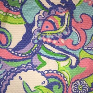 Lilly Pulitzer skirt